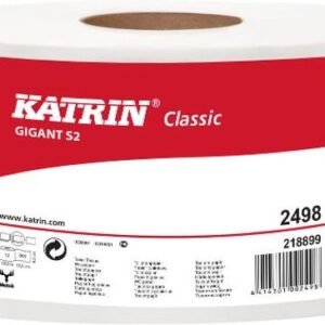 KATRIN JUMBO BIAŁY 2 WARSTWY