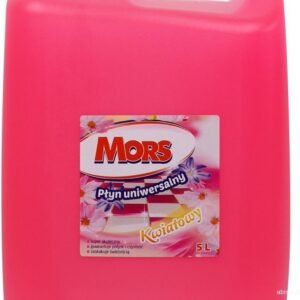 POLIN MORS PŁYN DO PODŁÓG 5L