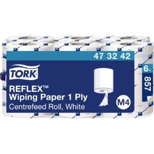 473242 TORK RECZNIK REFLEX W ROLI