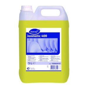 Diversey JONMATIC 400 PŁYN 20L