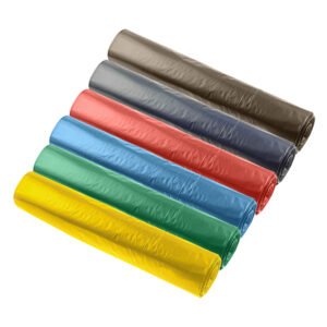 WOREK 120L GRUBY 25 SZTUK