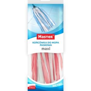 IKA MOP PASKOWY MAXI BIAŁY
