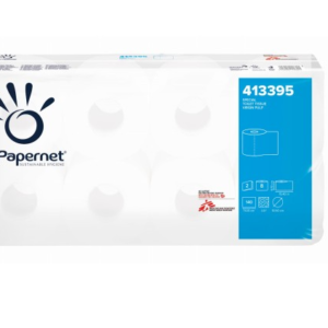 PAPERNET PAPIER STANDARD BIAŁY A64 ROLKI