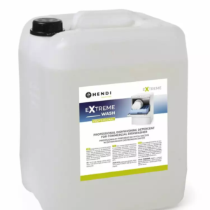 HENDI PŁYN DO MYCIA W ZMYWARKACH 10L