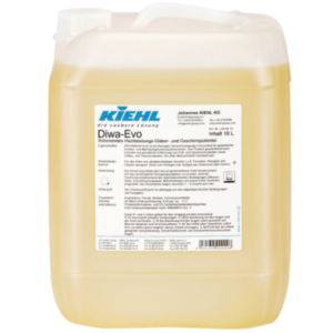 KIEHL DIWA EVO 10L MYJĄCY PŁYN DO ZMYWAREK