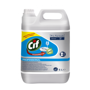 CIF PRO FORMULA DETERGENT LIQUID
