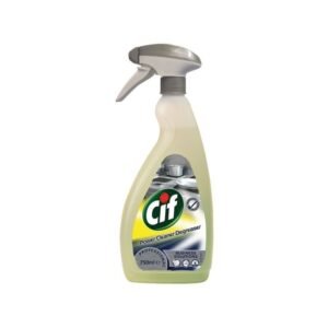 CIF PROFESIONAL 750ML POWER CLEANER DEGReser