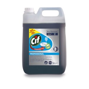 CIF RINSE NABŁYSZCZACZ 5L