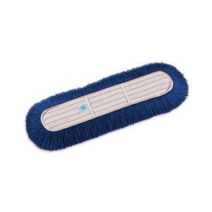 TTS MOP DO ZAMIATANIA DUST NIEBIESKI 40, 60, 80, 100CM