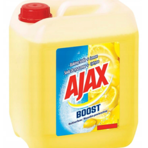 AJAX 5L SODA CYTRYNA