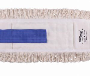 ORDE MOP BAWEŁNA 40 CM KIESZEŃ+1 PASEK KOMBI