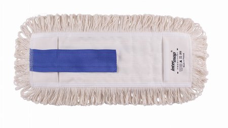 ORDE MOP BAWEŁNA 40 CM KIESZEŃ+1 PASEK KOMBI