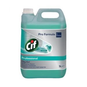 CIF OXY ŻEL 5 LITRÓW