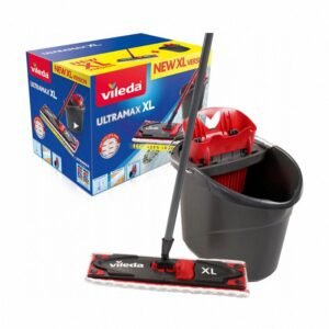 VILEDA XL ULTRAMAX KOMPLET Z WIADREM