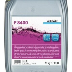 WINTERHALTER F 8400 PLYN DO ZMYWAREK 25kg