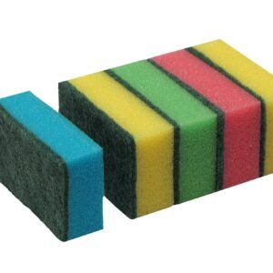 ZMYWAK Z GĄBKĄ A'5 ERGON