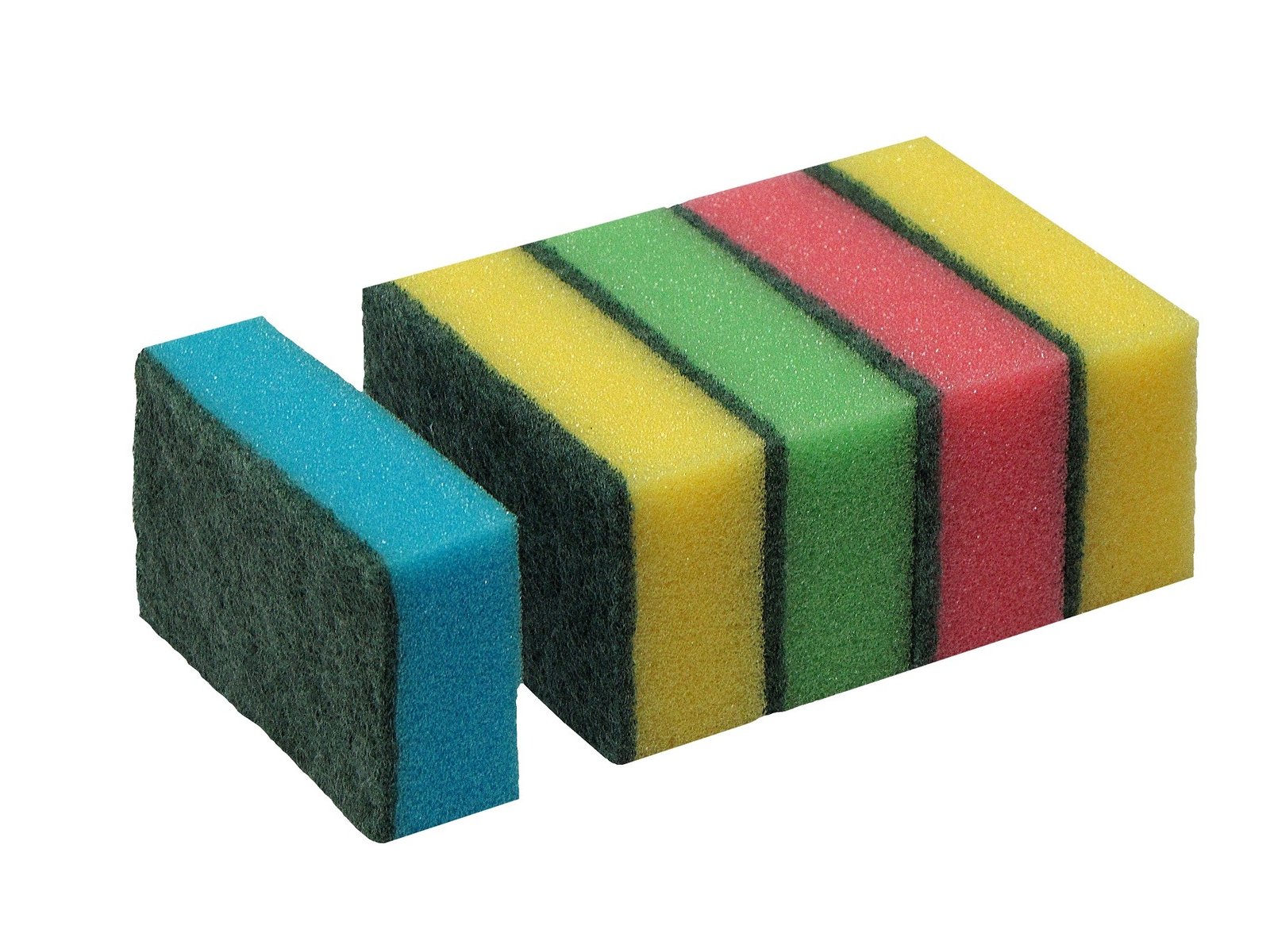 ZMYWAK Z GĄBKĄ A'5 ERGON